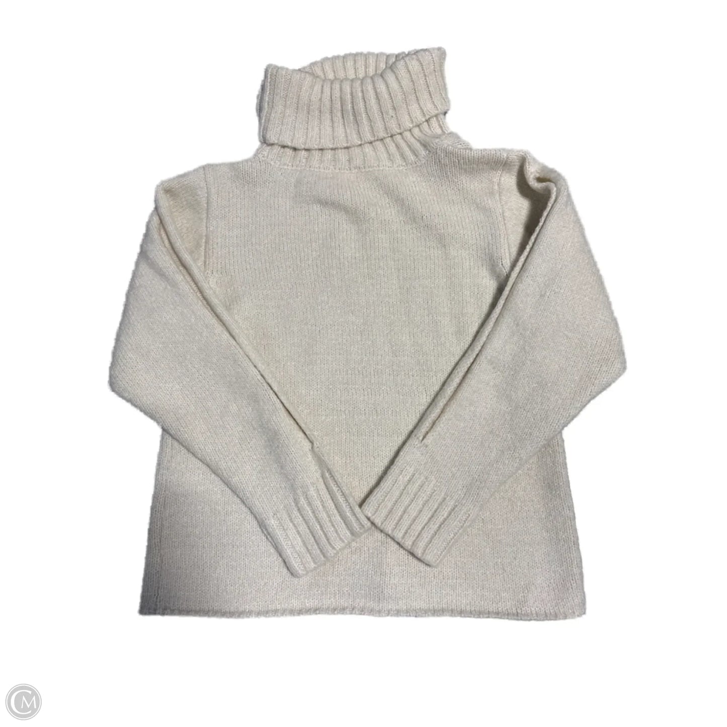 Sweater By Bkle In Cream, Size: S