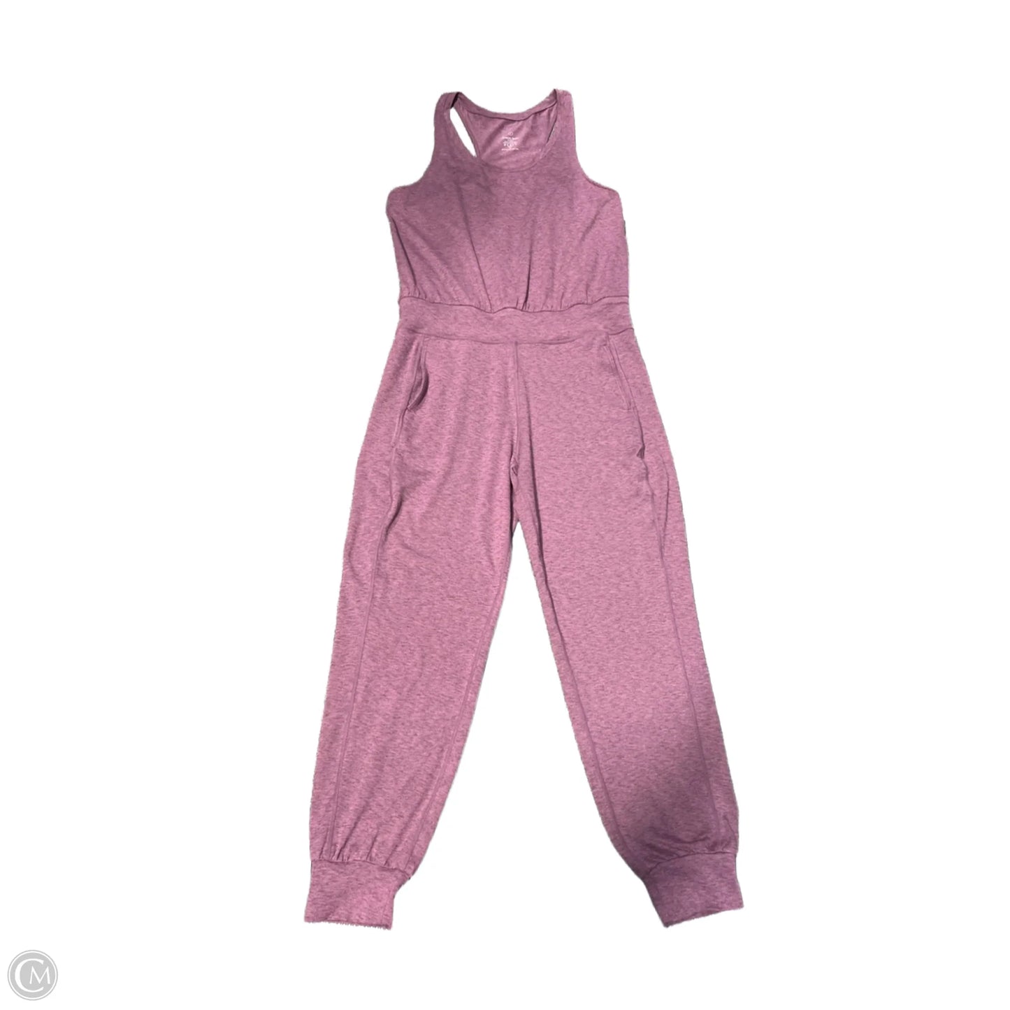 Athletic Leggings By Sweaty Betty In Purple, Size: L