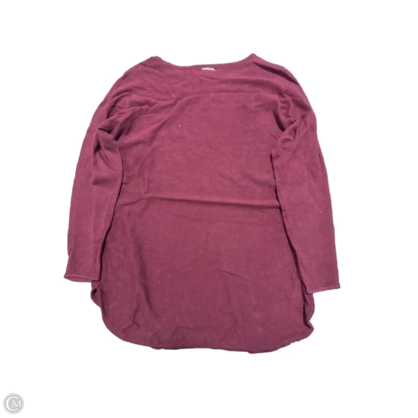 Sweater By Michael By Michael Kors In Red, Size: S