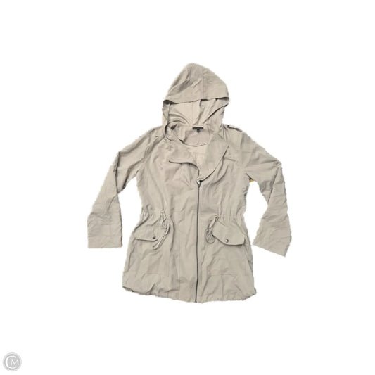 Jacket Other By Staccato In Grey, Size: L