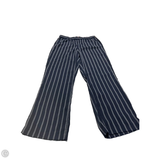 Pants Chinos & Khakis By Tommy Hilfiger In Striped Pattern, Size: M