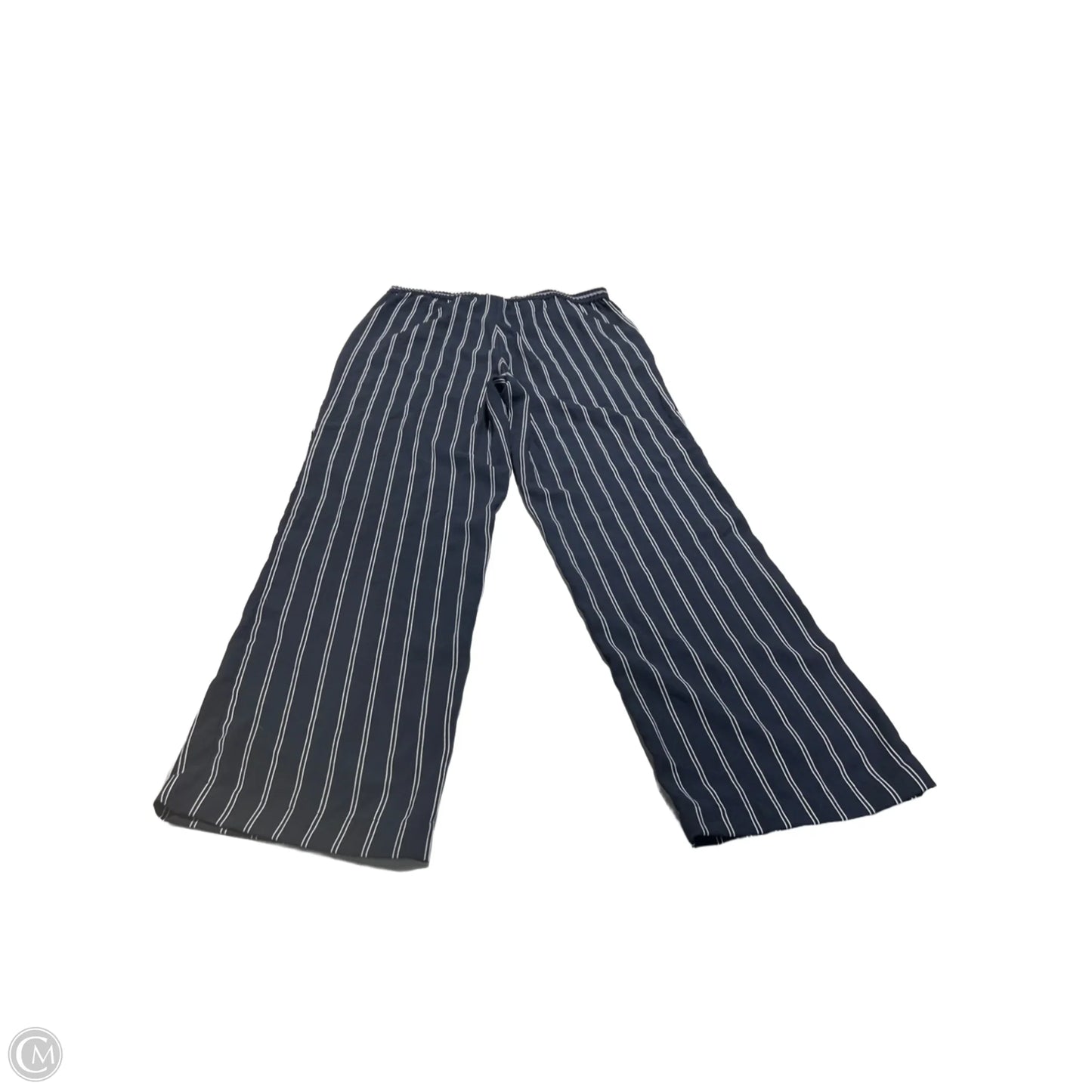 Pants Chinos & Khakis By Tommy Hilfiger In Striped Pattern, Size: M