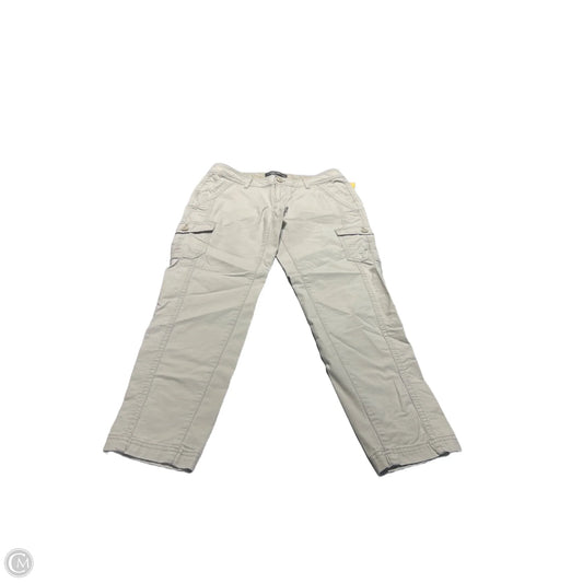 Pants Chinos & Khakis By Eddie Bauer In Tan, Size: 4