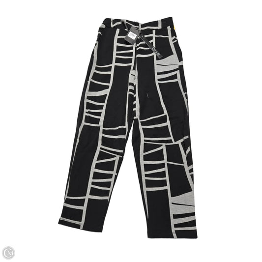 Pants Leggings By Cmb In Black, Size: S