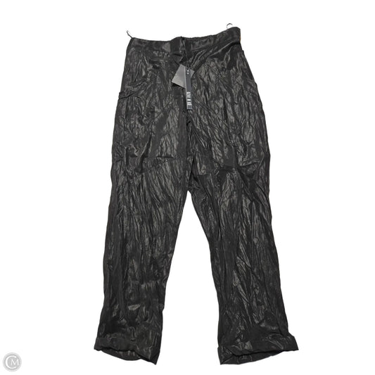 Pants Cargo & Utility By Cmb In Black, Size: L