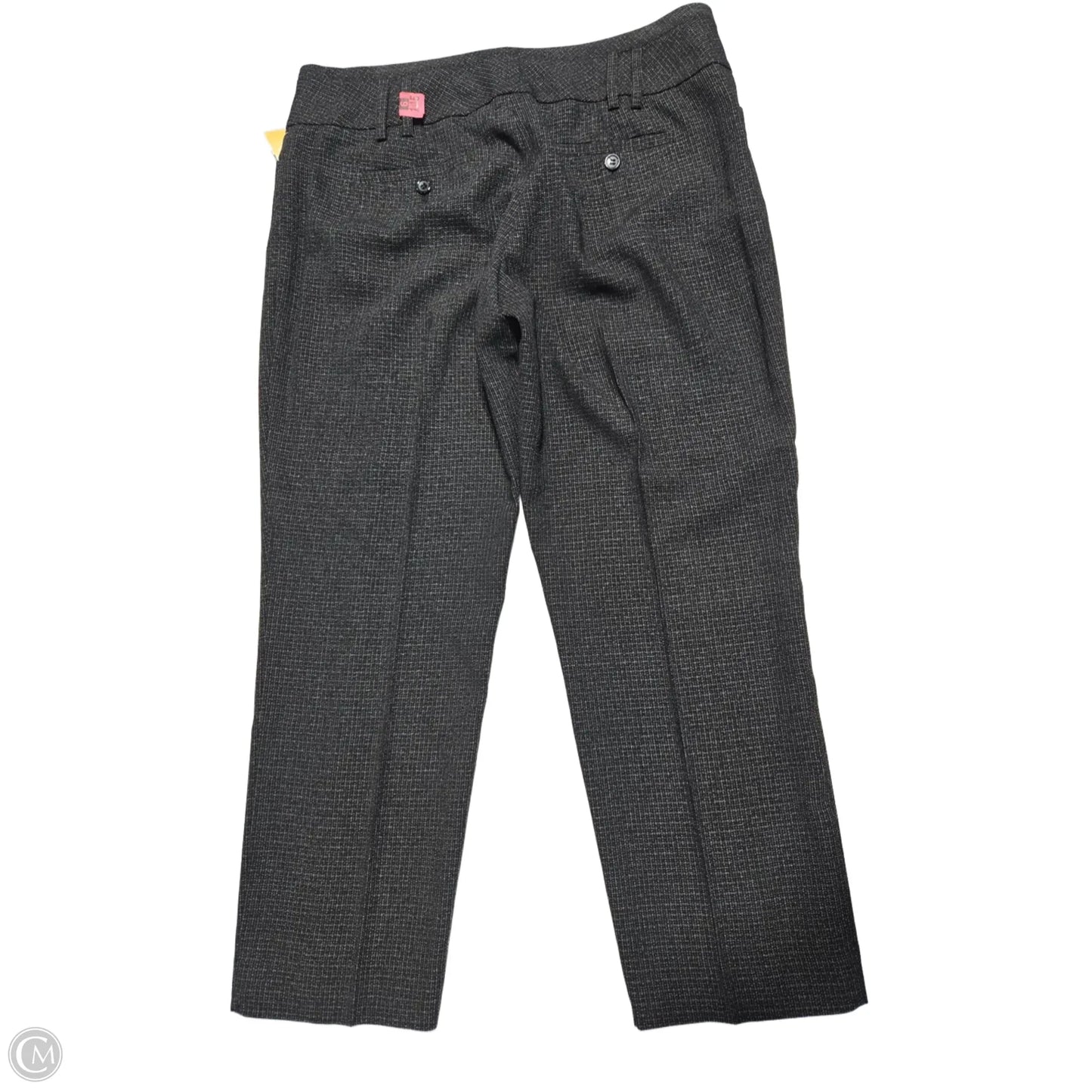 Pants Dress By Limited In Black, Size: 10