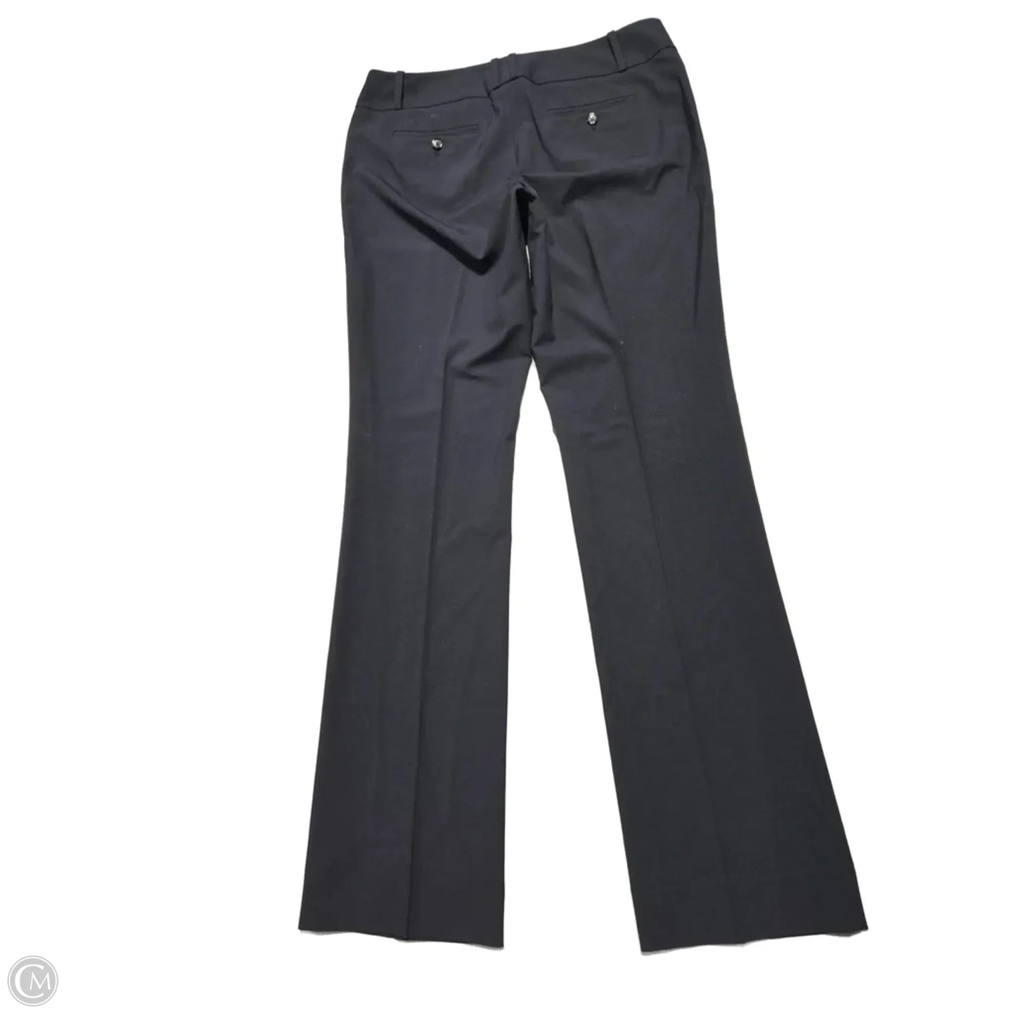 Pants Dress By Limited In Navy, Size: 10l