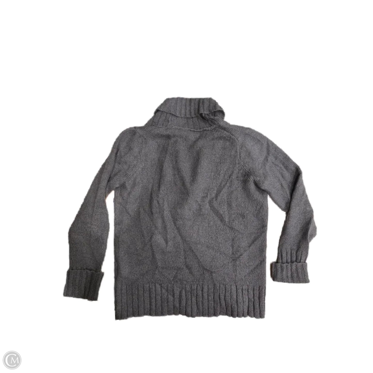 Sweater By J. Crew In Grey, Size: S