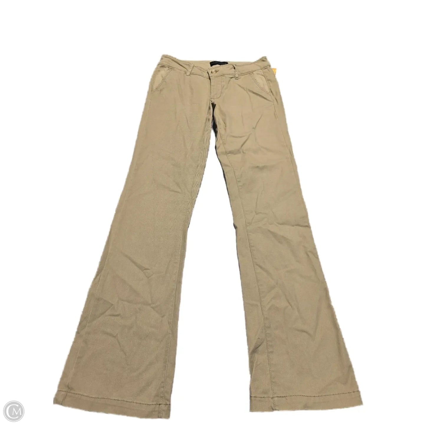 Pants Chinos & Khakis By Aeropostale In Tan, Size: 2