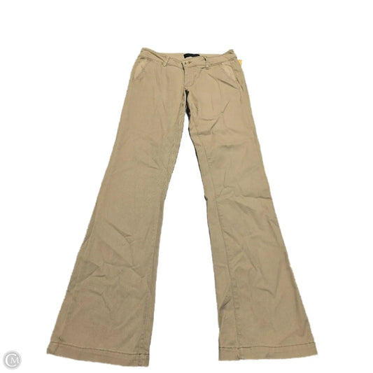 Pants Chinos & Khakis By Aeropostale In Tan, Size: 2
