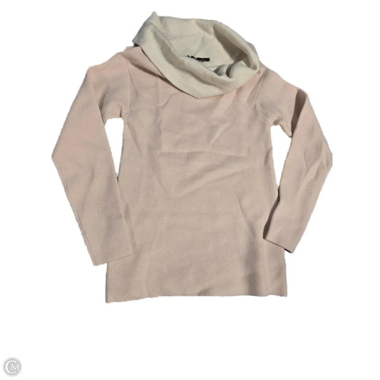 Sweatshirt Designer By Derek Lam In Pink, Size: S