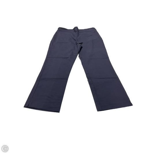 Pants Chinos & Khakis By Cme In Navy, Size: 1x