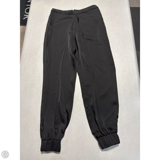 Pants Dress By Bcbgmaxazria In Black, Size: Xs