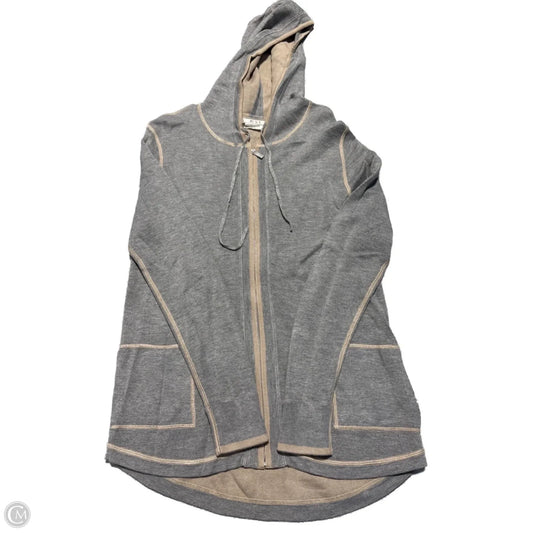 Blouse Sleeveless By Jade In Brown, Size: S