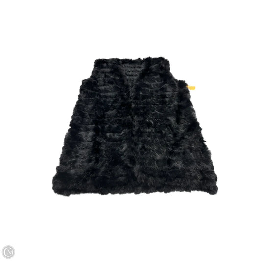 Vest Other By Cmf In Black, Size: Xl
