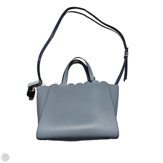 Handbag Designer By Kate Spade, Size: Medium