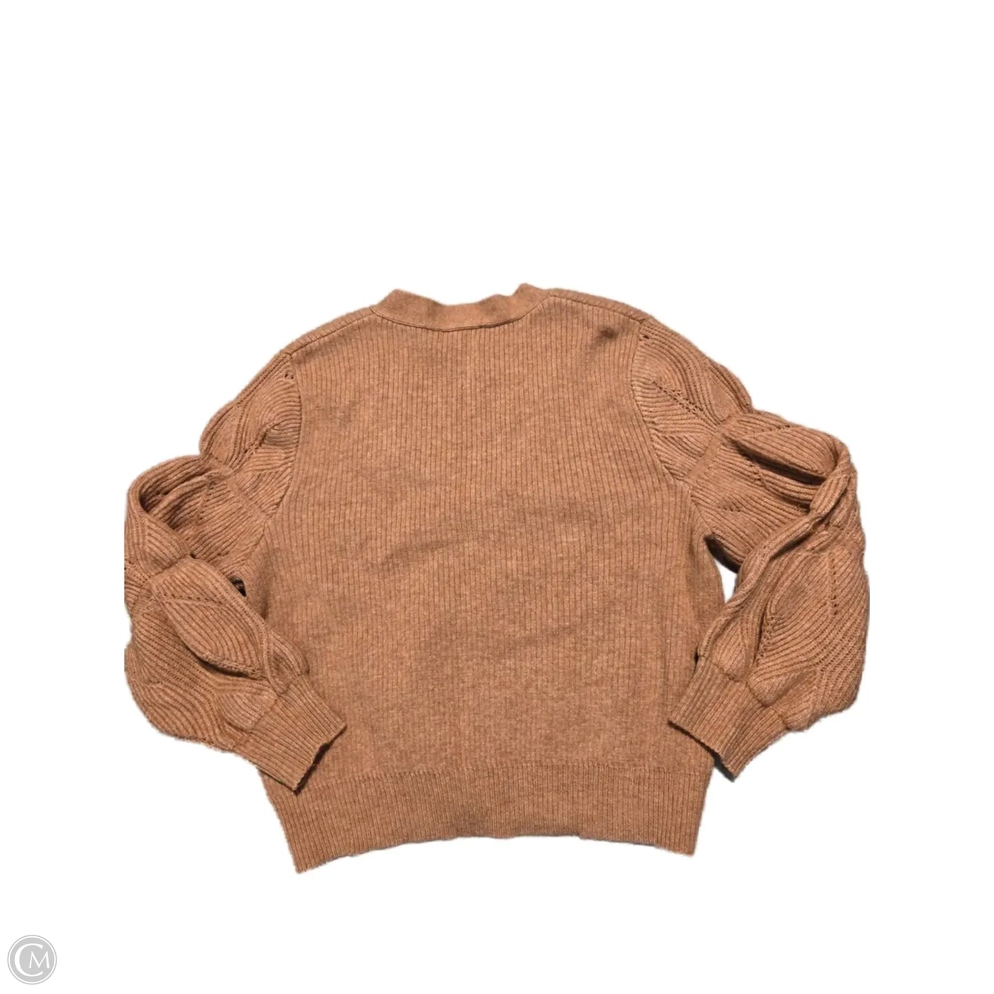 Sweater By Promesa In Pink, Size: M