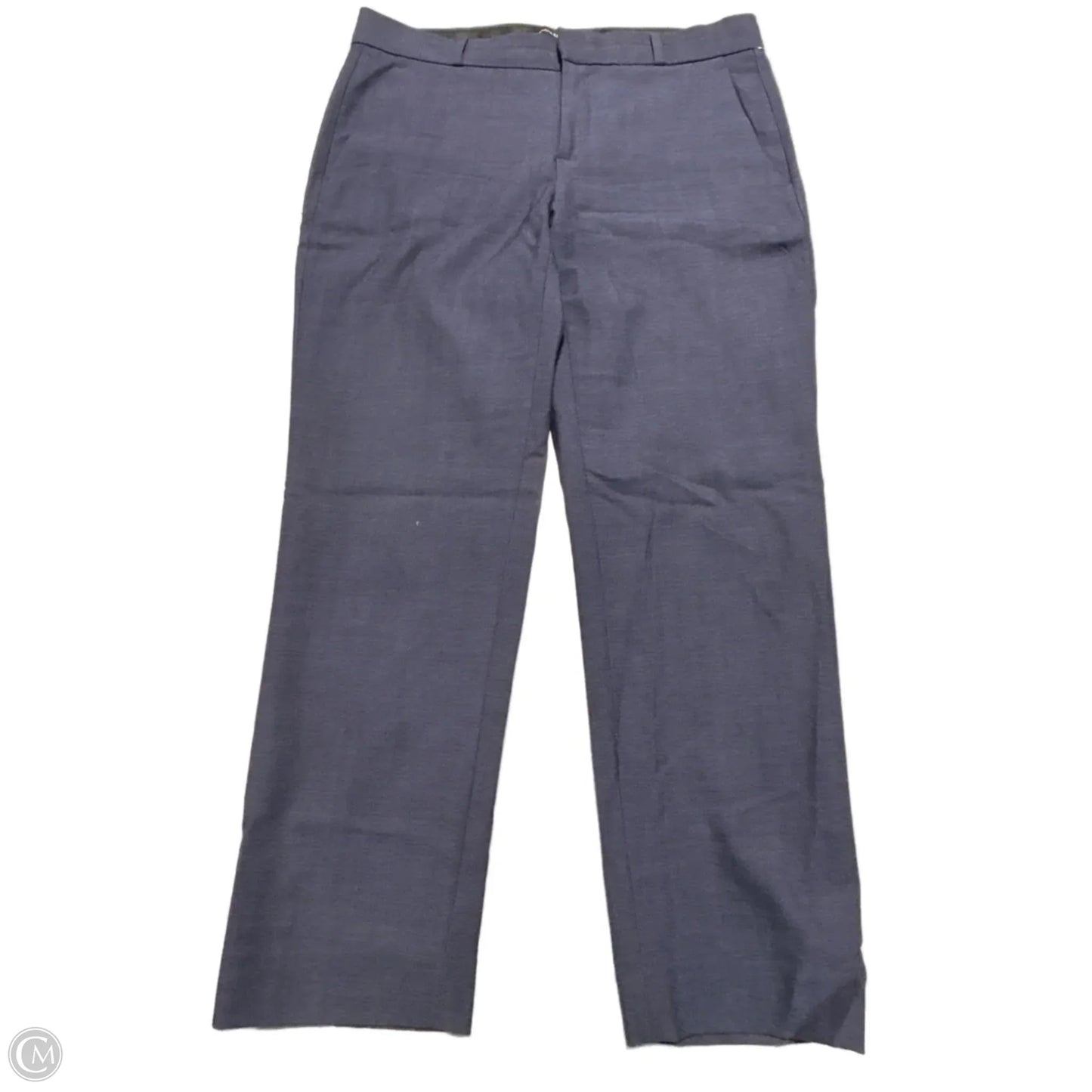 Pants Dress By Banana Republic In Navy, Size: 6