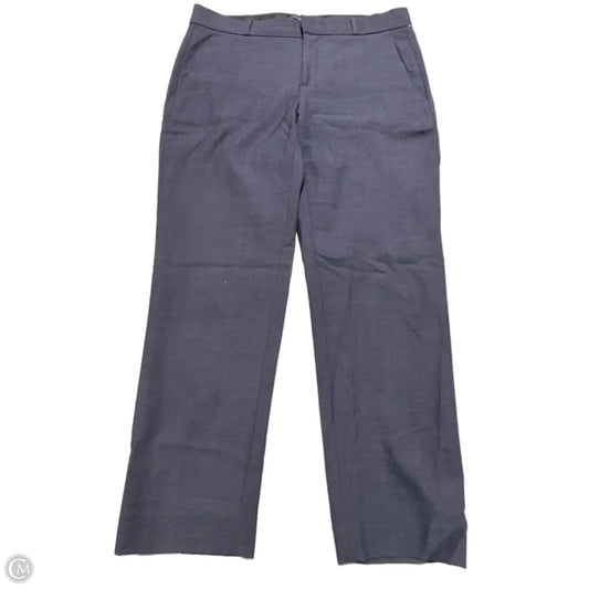 Pants Dress By Banana Republic In Navy, Size: 6