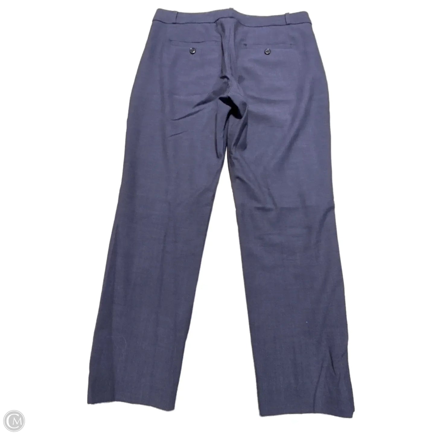 Pants Dress By Banana Republic In Navy, Size: 6