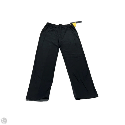 Pants Leggings By Cmf In Black, Size: S