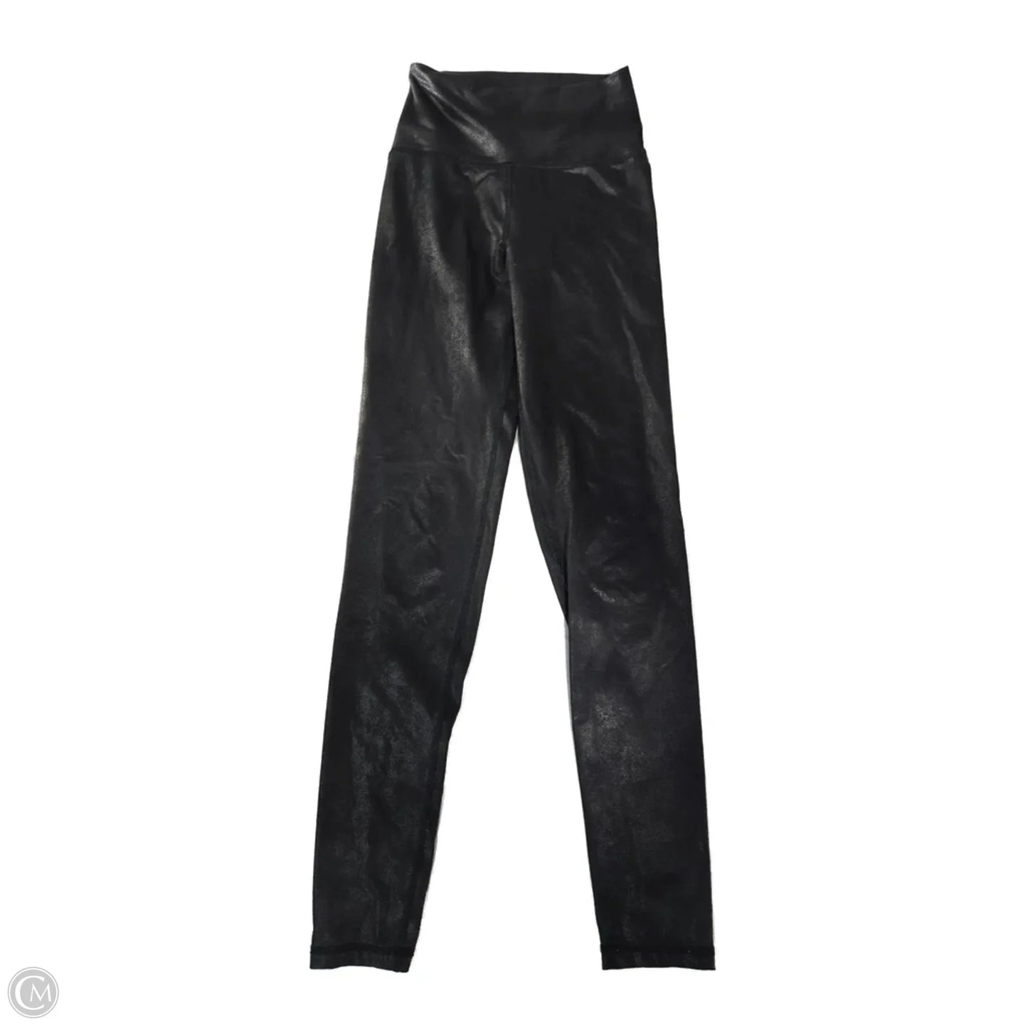 Pants Leggings By Aerie In Black, Size: Xs
