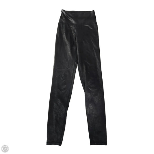 Pants Leggings By Aerie In Black, Size: Xs
