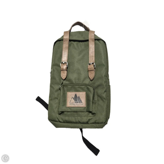 Backpack By Cmc, Size: Small