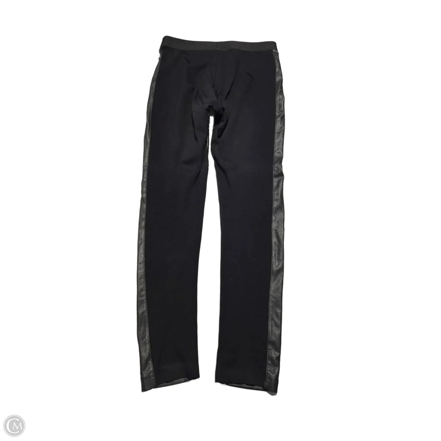 Pants Cargo & Utility By Bcbgmaxazria In Black, Size: M