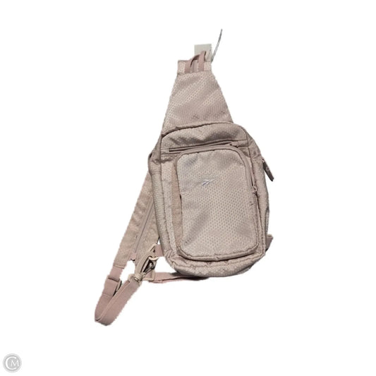Crossbody By Reebok, Size: Large