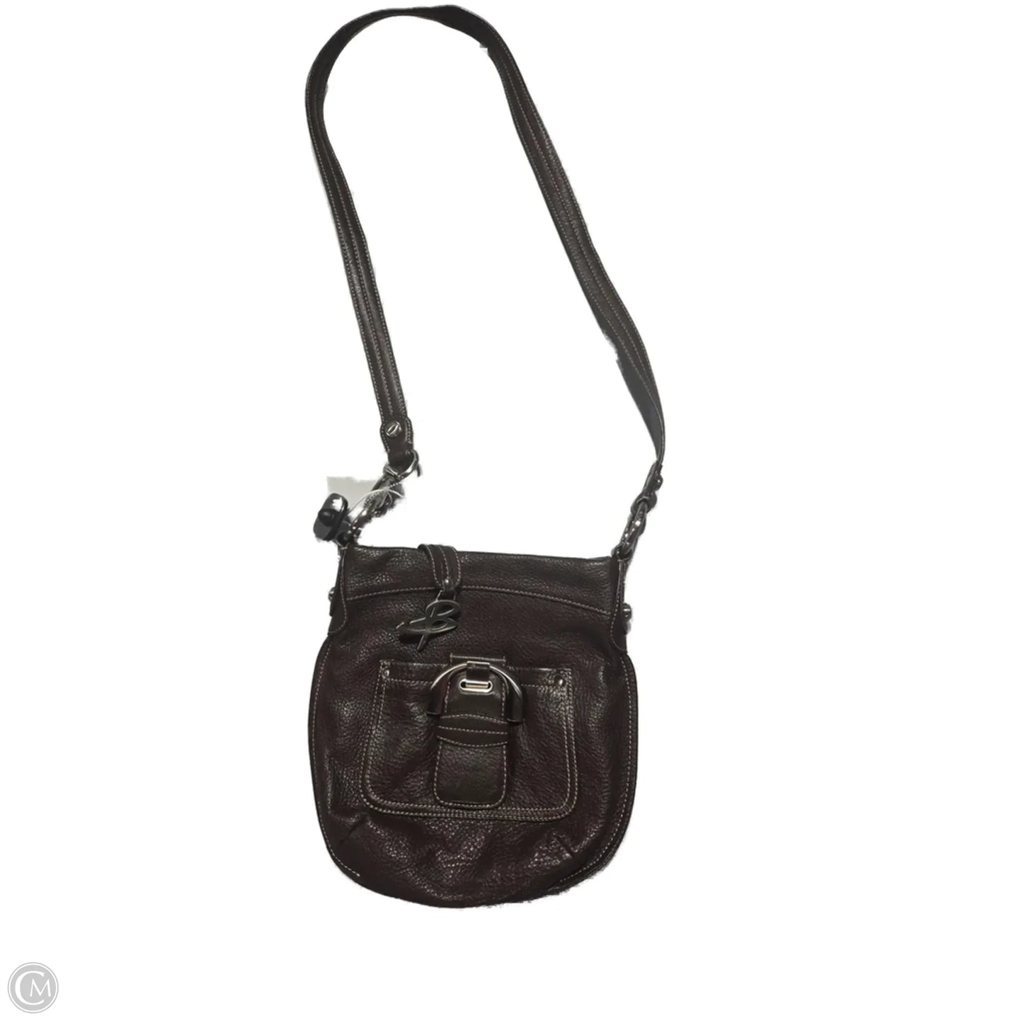 Crossbody By Makowsky, Size: Small