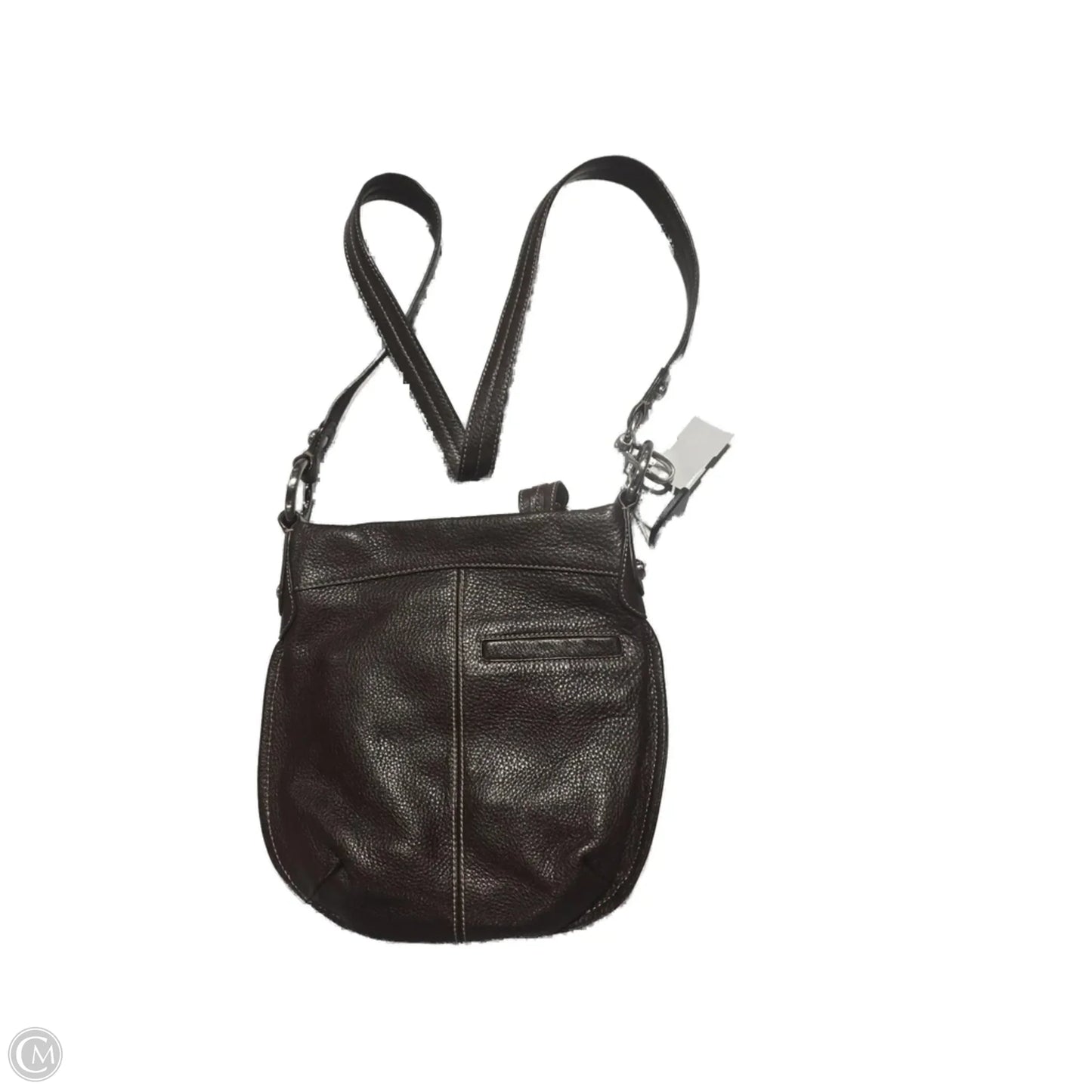 Crossbody By Makowsky, Size: Small