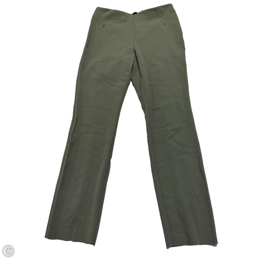 Pants Chinos & Khakis By Cmc In Green, Size: 10
