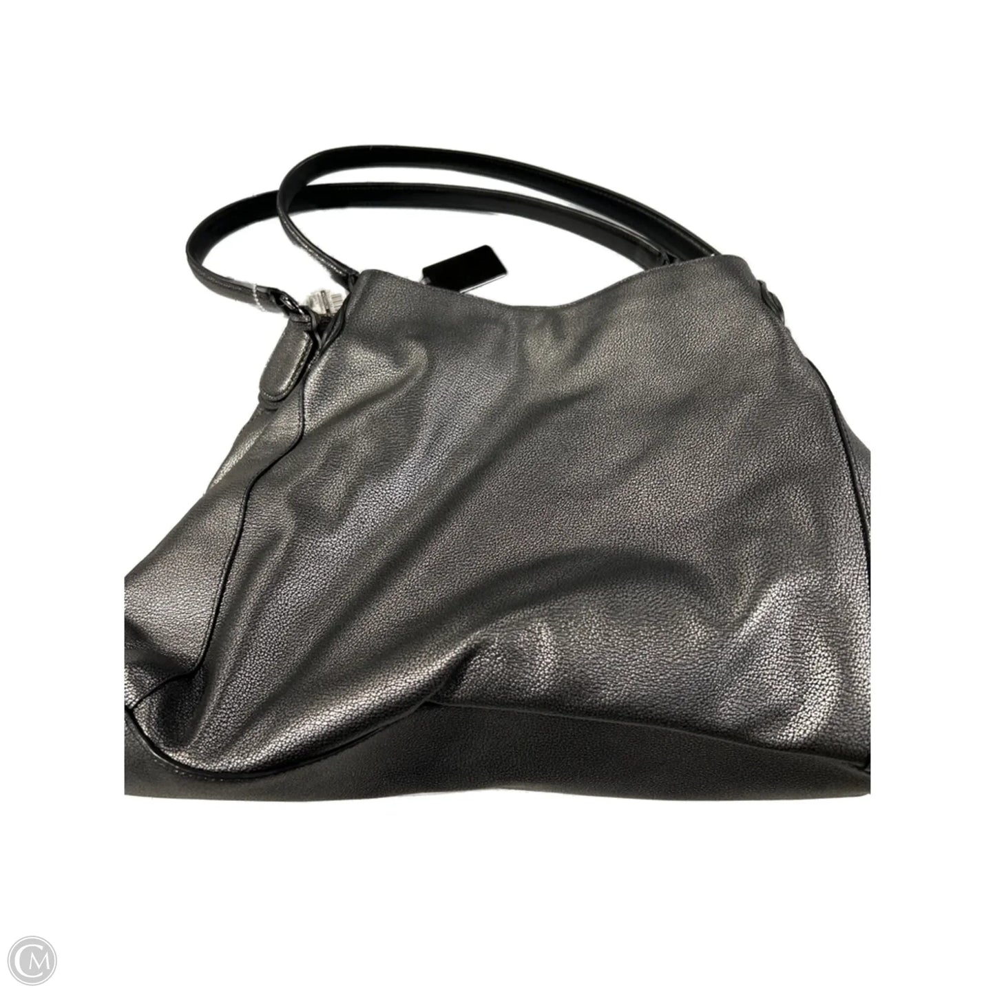 Handbag Designer By Coach, Size: Large