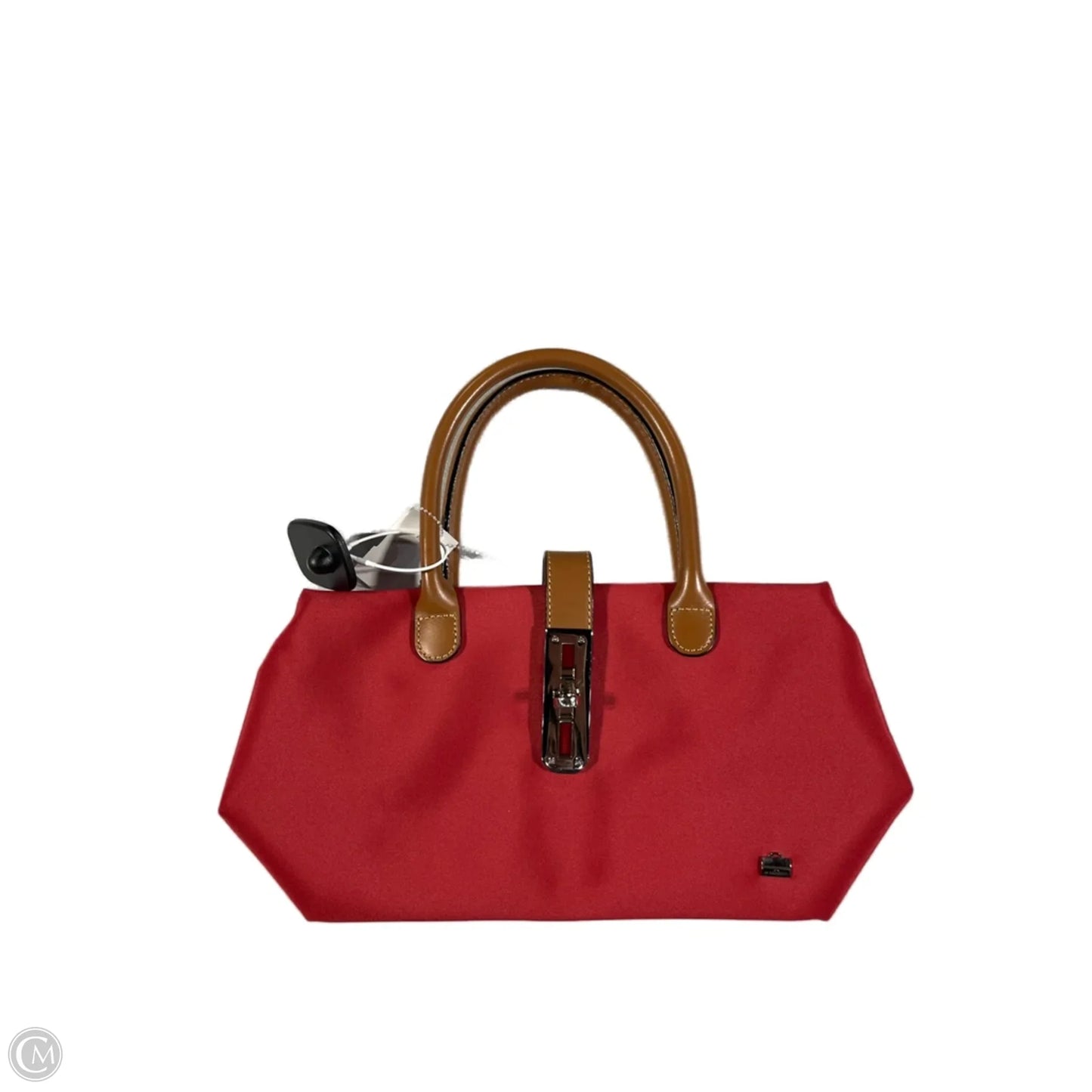 Handbag By Cmc, Size: Medium