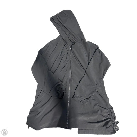 Jacket Other By Zella In Black, Size: L