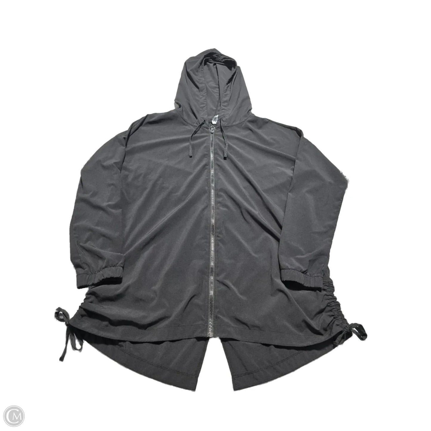 Jacket Other By Zella In Black, Size: L