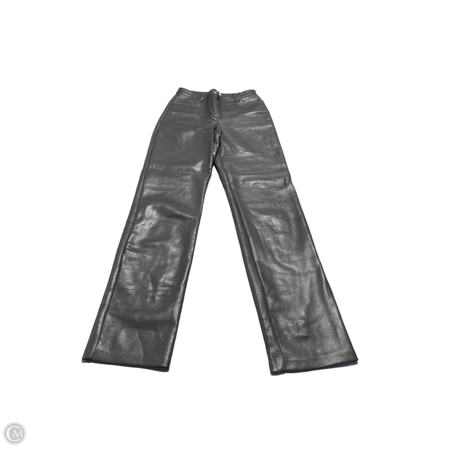 Pants Dress By Wilfred In Grey, Size: 0