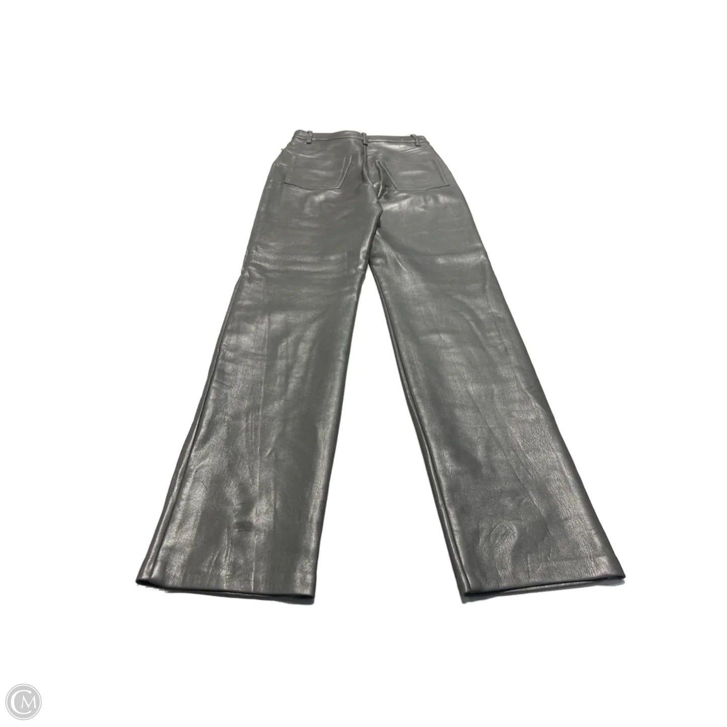 Pants Dress By Wilfred In Grey, Size: 0