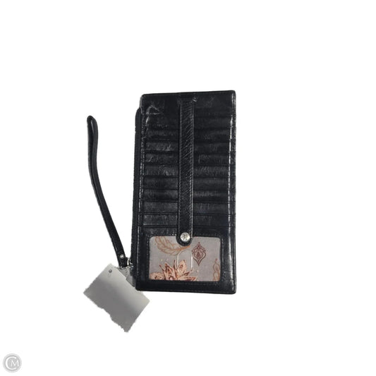 Wallet By Hobo Intl, Size: Small