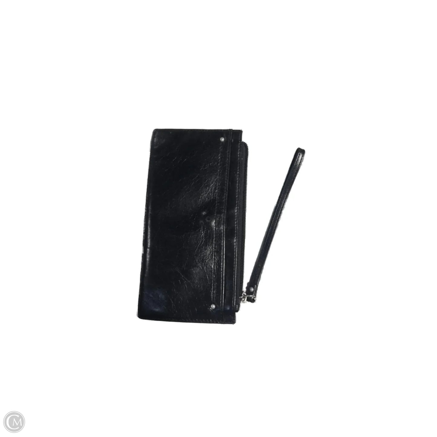 Wallet By Hobo Intl, Size: Small