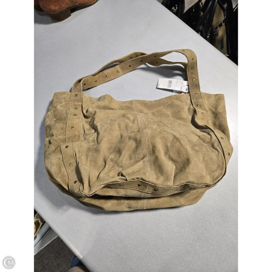 Tote By Steve Madden, Size: Large