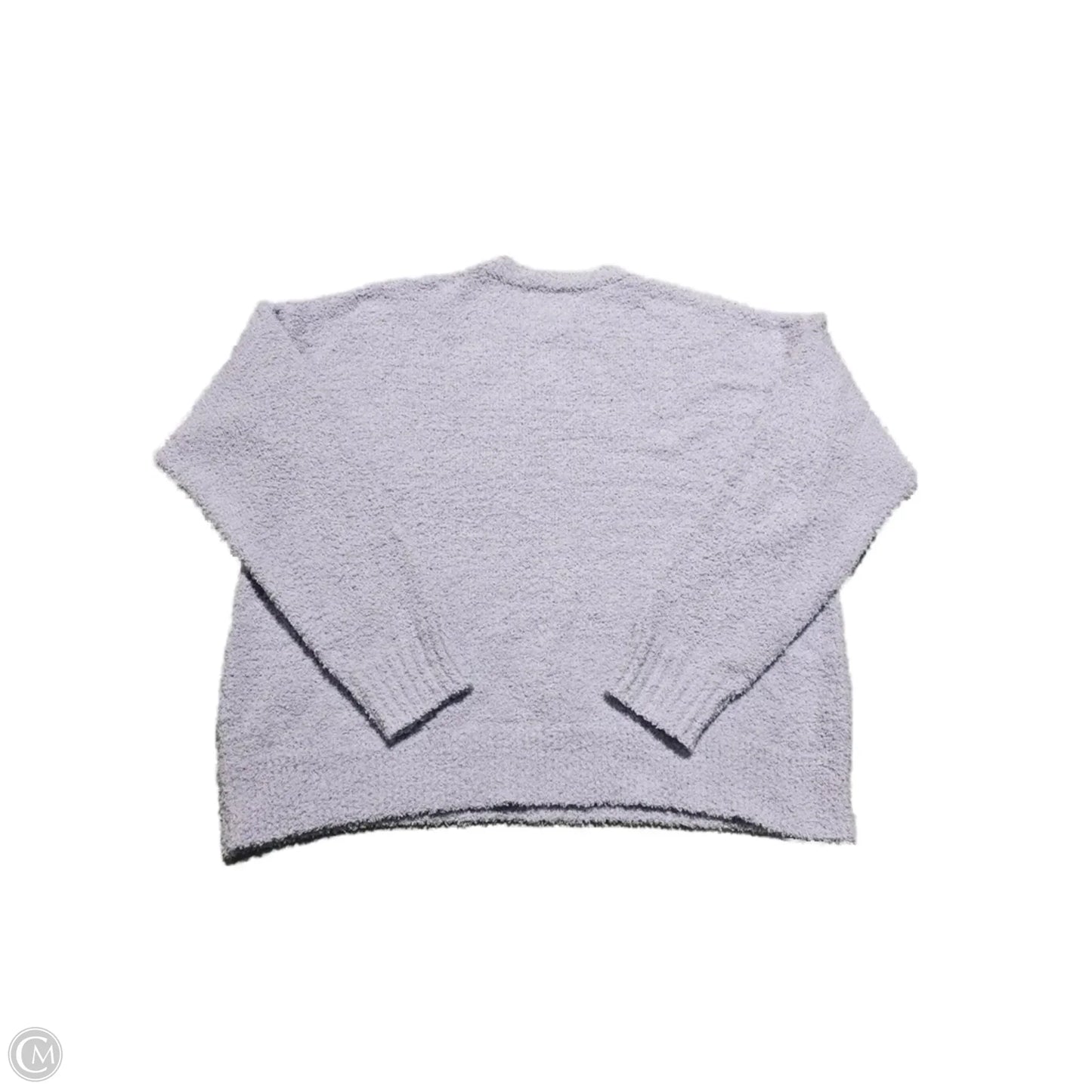 Sweater By Staccato In Purple, Size: L