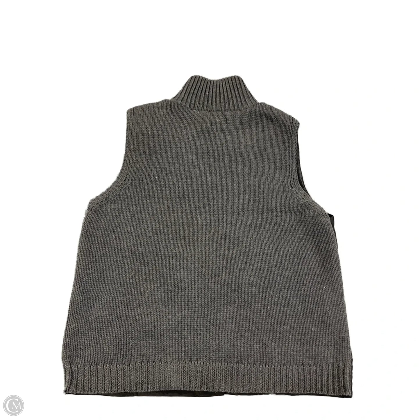 Vest Other By Staccato In Black, Size: L