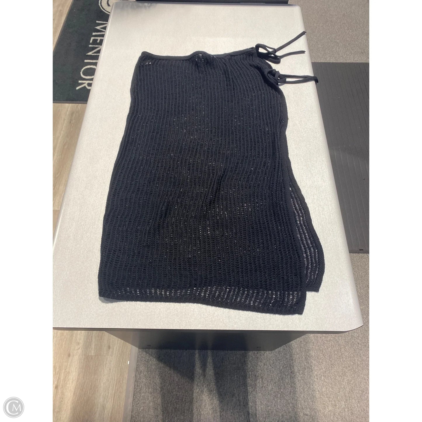 Swimwear Cover-up By Aerie In Black, Size: L