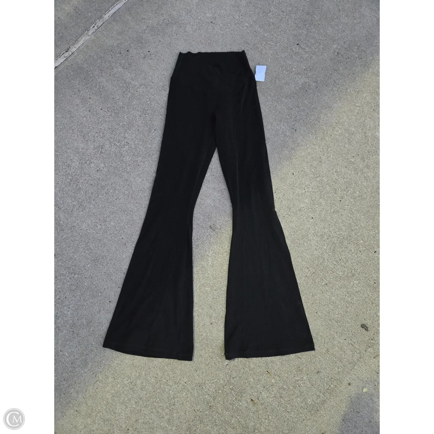 Athletic Pants By Offline By Aerie In Black, Size: M