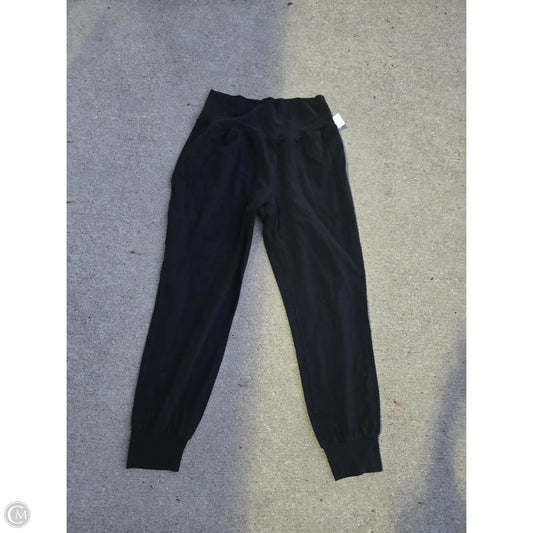 Pants Joggers By Athleta In Black, Size: M