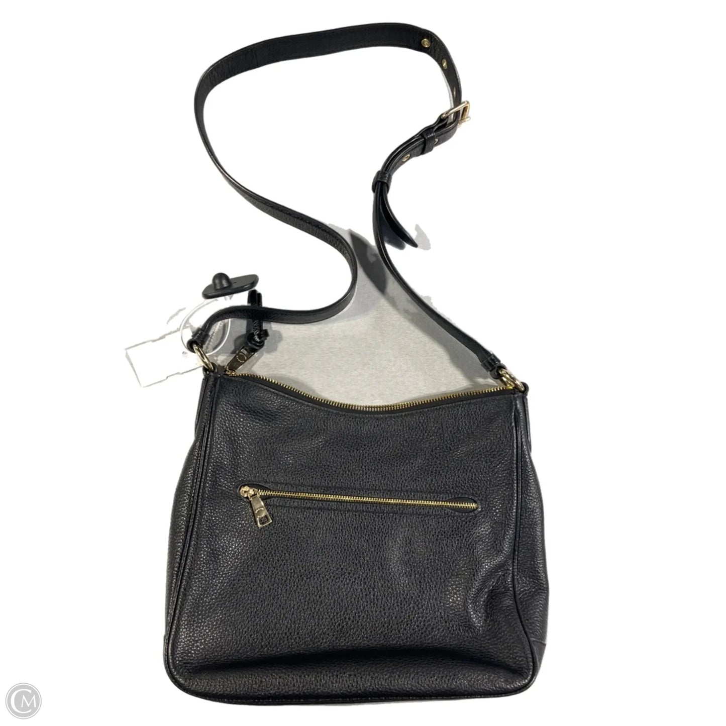 Crossbody Designer By Coach, Size: Medium