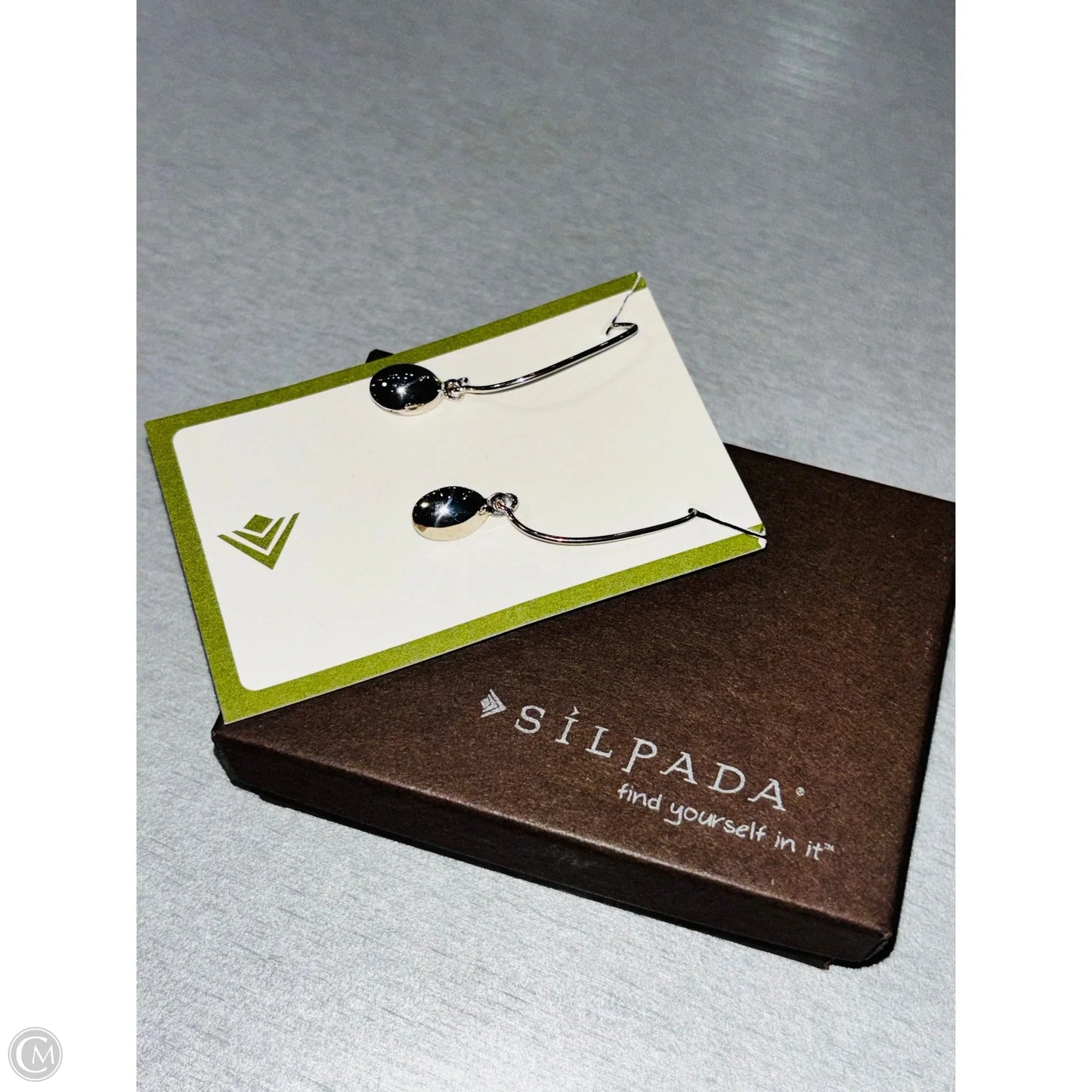 Earrings Hoop By Splendid