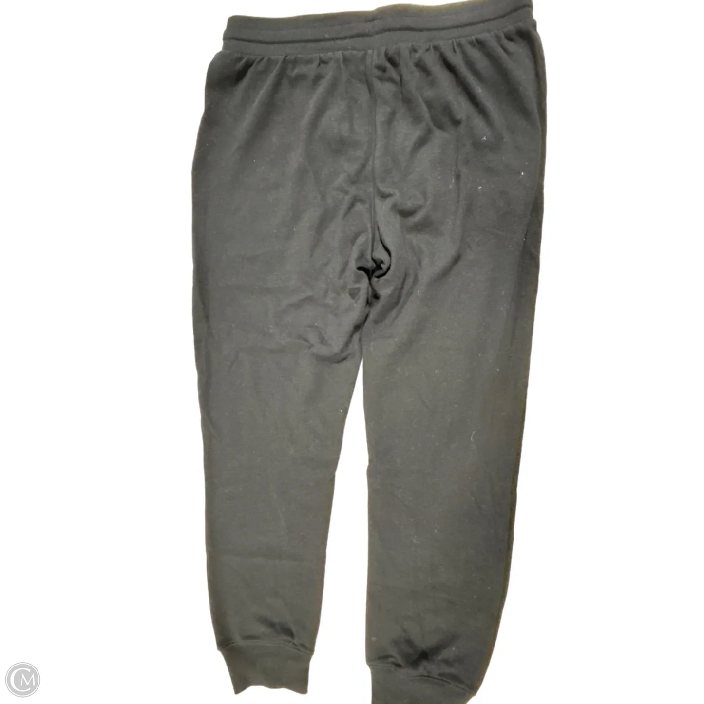 Pants Lounge By Gap In Black, Size: M